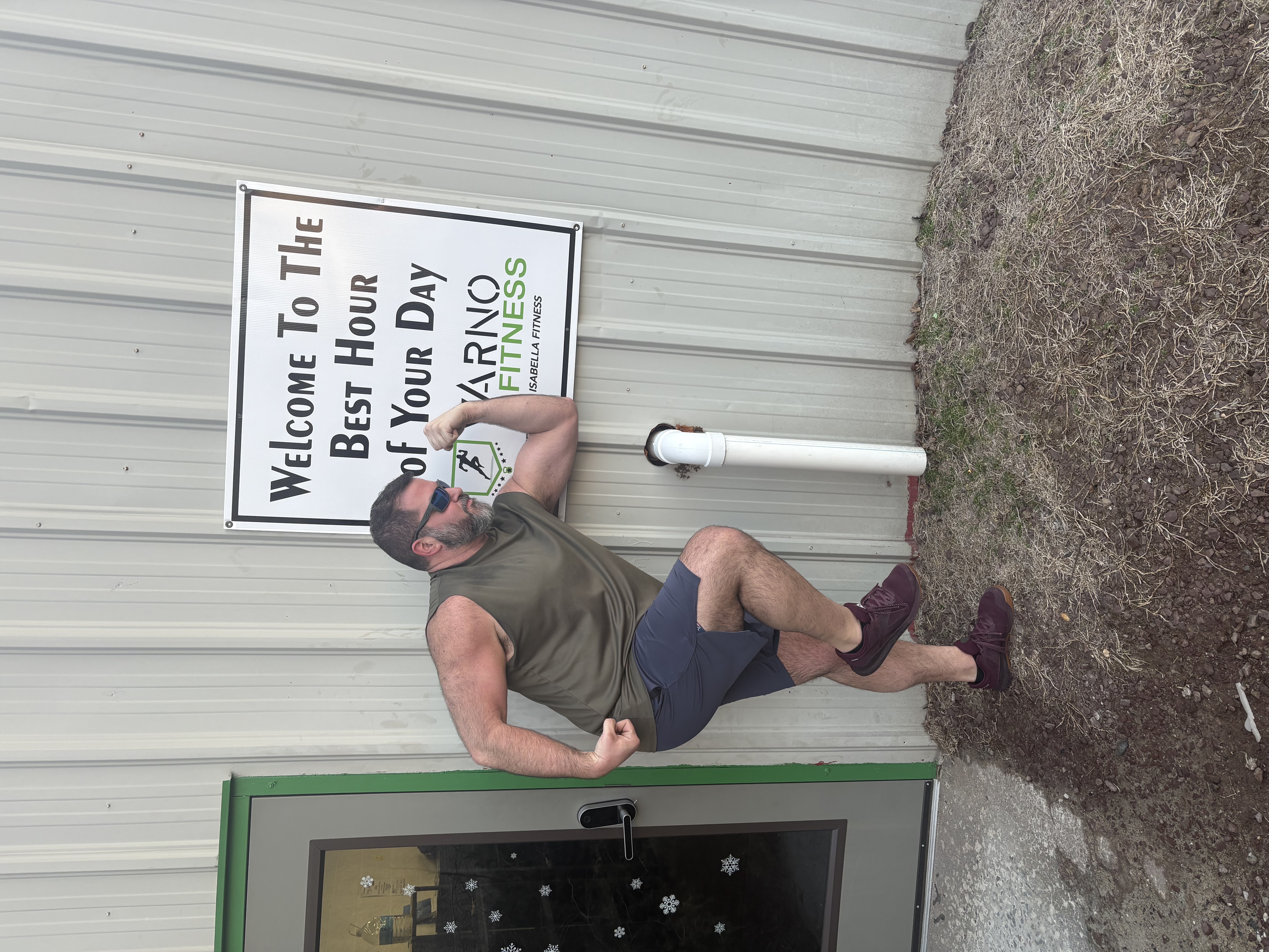Functional fitness equipment