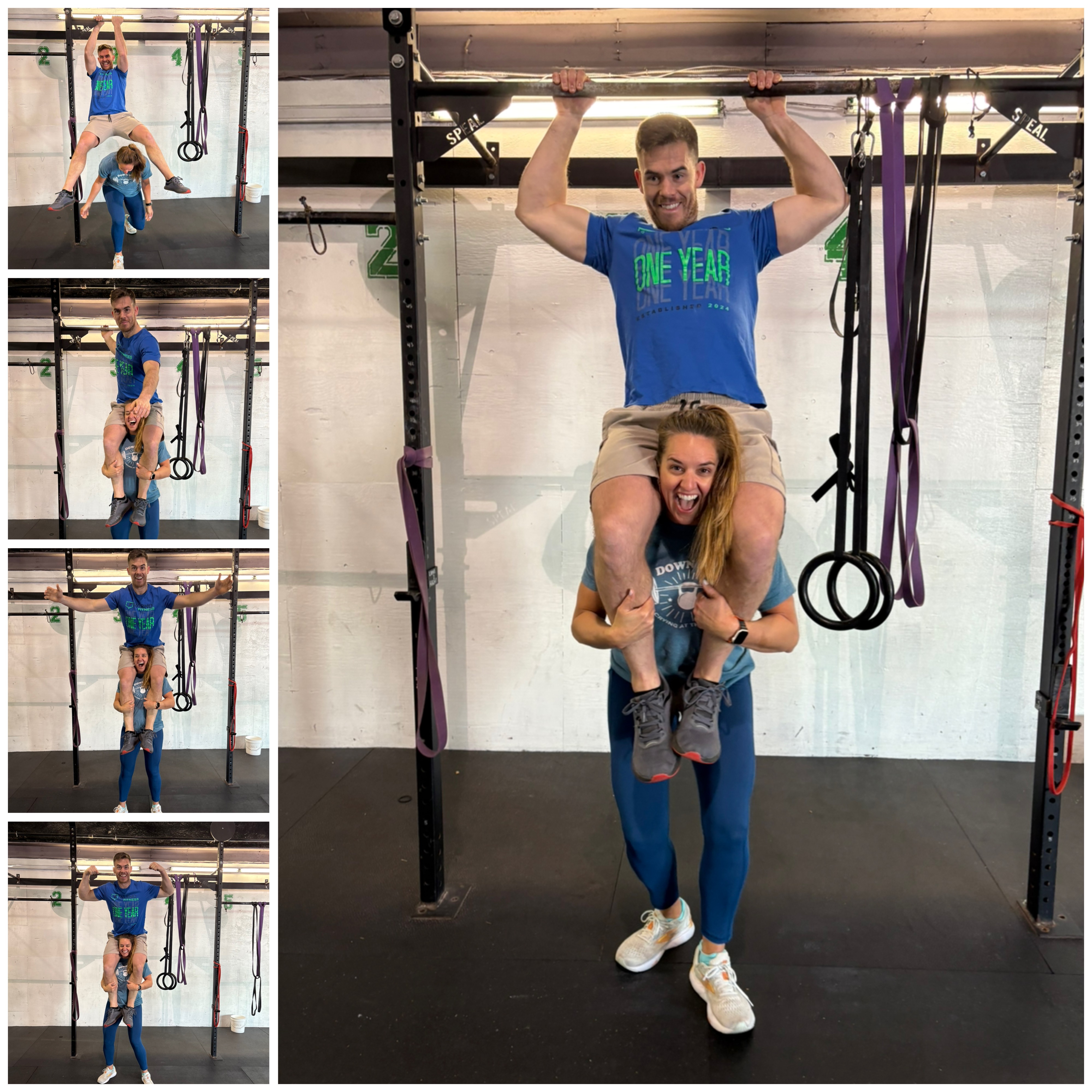 Community at Varno Fitness